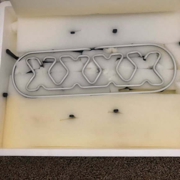 Neon bar light - Picture 3 of 4